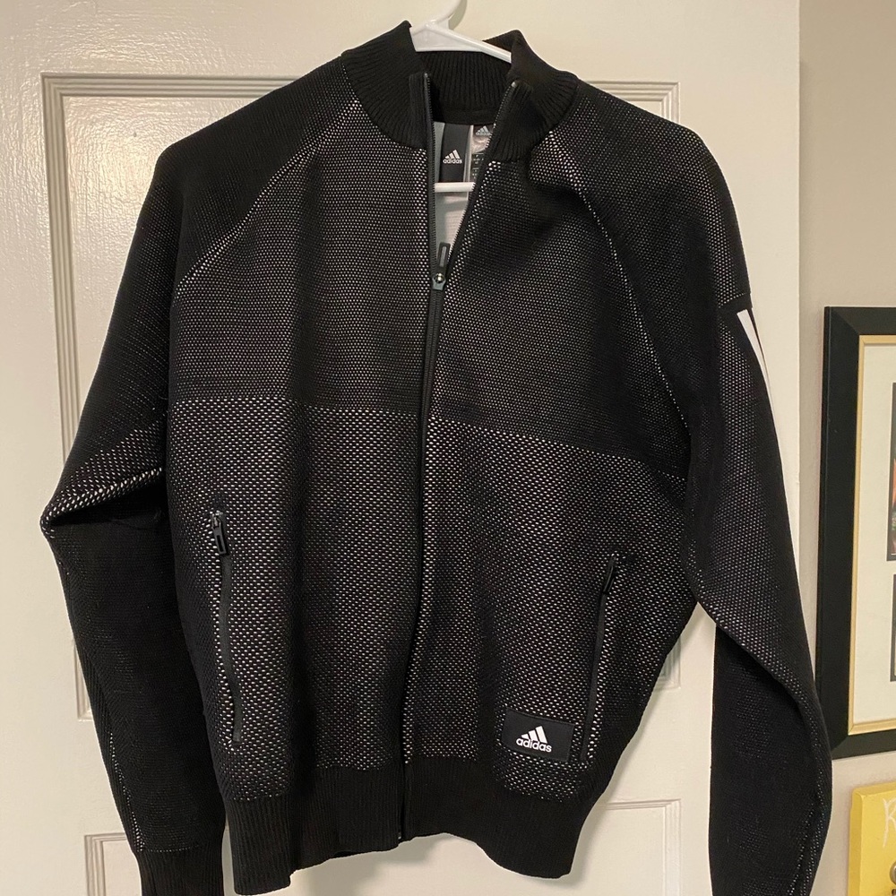 Adidas Jacket